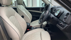 MINI Countryman 1.5 Cooper Exclusive 5dr Auto Petrol Hatchback